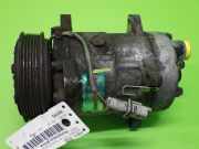 Klimakompressor PEUGEOT 307 (3A/C) 2.0 HDi 110 SD7V16
