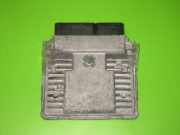 Motorsteuergerät SKODA FABIA 1.2 TSI 5WP44780