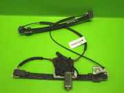 Fensterheber Tür links SEAT IBIZA III (6K1) 1.4 6K3959801K