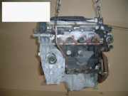 Motor ohne Anbauteile FORD MONDEO II (BAP) 1.8 i RKB Kunststoffansaugbrücke