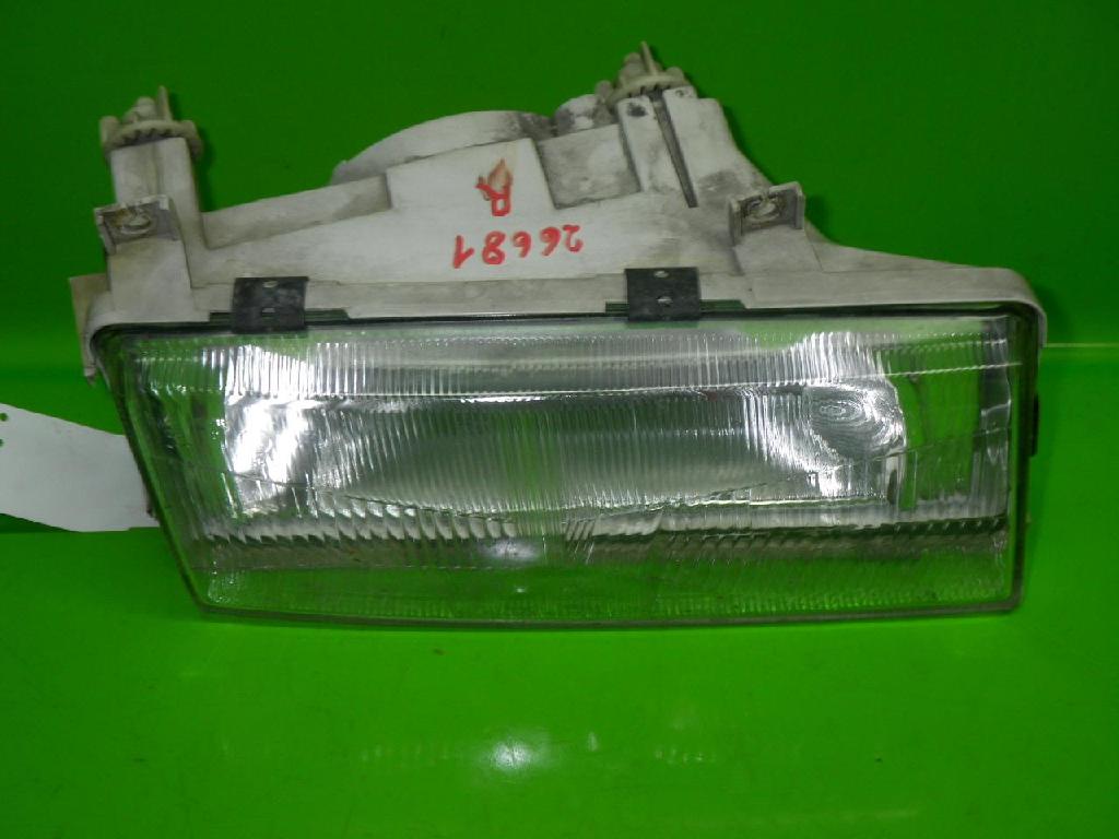 Scheinwerfer rechts SKODA FELICIA I (6U1) 1.6 LX 6U1941018C Bild Scheinwerfer rechts SKODA FELICIA I (6U1) 1.6 LX 6U1941018C