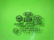 Türscheibe vorne links KIA RIO II (JB) 1.5 CRDi