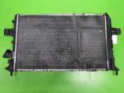 Wasserkühler OPEL ASTRA G CC (T98) 1.7 DTI 16V (F08, F48) 95508723