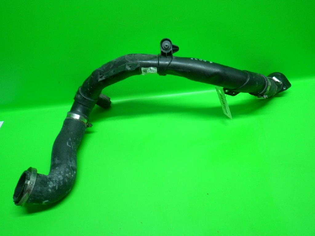 Schlauch Turbolader VW PASSAT (3C2) 2.0 TDI 16V 1K0145762 Bild Schlauch Turbolader VW PASSAT (3C2) 2.0 TDI 16V 1K0145762