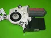 Fensterhebermotor Tür hinten links VW GOLF V (1K1) 1.9 TDI 1K4839401C