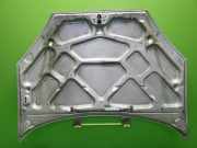 Motorhaube FORD FOCUS (DAW, DBW) 1.8 16V