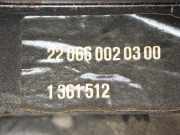 Schlussleuchte rechts BMW 5 (E12) 528 i 1361512