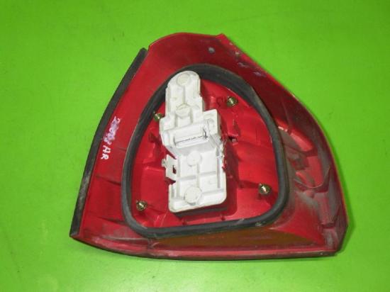 Schlussleuchte rechts AUDI (NSU) A3 (8L1) 1.9 TDI 8L0945096 Bild Schlussleuchte rechts AUDI (NSU) A3 (8L1) 1.9 TDI 8L0945096