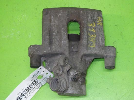 Bremssattel hinten rechts VOLVO C30 D5 Bild Bremssattel hinten rechts VOLVO C30 D5