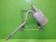 Auspufftopf Mitte AUDI (NSU) A4 Avant (8D5, B5) 1.6