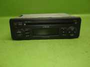 CD-Radio OPEL ASTRA G CC (T98) 1.6 16V (F08, F48) VDCD11320035279