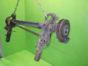 Hinterachse CITROEN C8 (EA_, EB_) 2.0 HDi 135