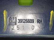 Motorhaubenscharnier rechts OPEL INSIGNIA B Sports Tourer (Z18) 2.0 CDTi (35) 39126609