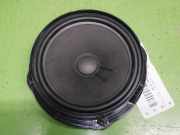Lautsprecher hinten rechts SKODA OCTAVIA Combi (5E5) 2.0 TDI 5E0035411C