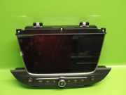 Display OPEL CROSSLAND X (P17) 1.5 Turbo D (08, 68) 39238229