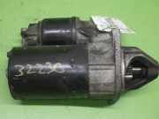 Anlasser OPEL ASTRA G Cabriolet (F67) 1.8 16V 0001107405