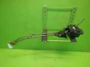 Schalthebel Schaltgetriebe AUDI (NSU) A6 Avant (4F5, C6) 2.7 TDI 8E0711290