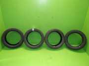 Winterreifen MAZDA 6 Station Wagon (GY) 2.3 215/45 R17 91V