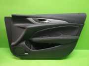 Türverkleidung vorne rechts OPEL INSIGNIA B Sports Tourer (Z18) 1.5 (35) 39215507