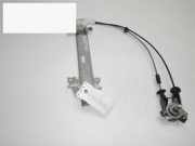 Fensterheber Tür hinten links MAZDA 121 II (DB) 1.3 i 16V