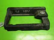 Motorabdeckung VW GOLF IV (1J1) 1.4 16V 036103925AA