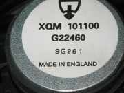 Lautsprecher hinten rechts ROVER 75 (RJ) 1.8 XQM101100G22460
