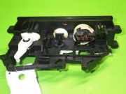 Heizungsregulierelement MITSUBISHI SPACE WAGON (N3_W, N4_W) 2.0 (N33W)