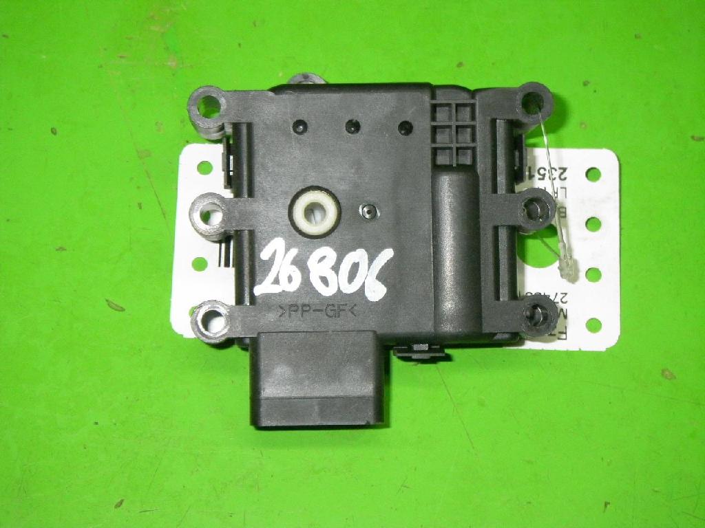 Stellmotor Lüftung links MAZDA 6 Hatchback (GG) 2.0 Bild Stellmotor Lüftung links MAZDA 6 Hatchback (GG) 2.0