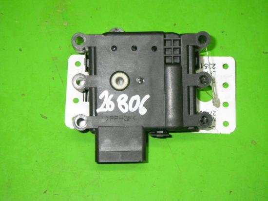 Stellmotor Lüftung links MAZDA 6 Hatchback (GG) 2.0 Bild Stellmotor Lüftung links MAZDA 6 Hatchback (GG) 2.0