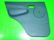 Türverkleidung hinten links DAIHATSU TERIOS (J1) 1.3 4WD 67608-87401