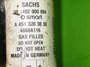 Stoßdämpfer vorne rechts SMART(MCC) FORFOUR (454) 1.5 CDI (454.001)