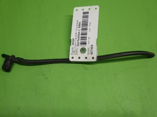 Spritzd?se links Scheibenwaschanlage OPEL CORSA D (S07) 1.3 CDTI Bild Spritzd?se links Scheibenwaschanlage OPEL CORSA D (S07) 1.3 CDTI