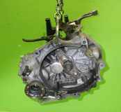 Getriebe Schaltgetriebe SEAT IBIZA III (6L1) 1.4 16V