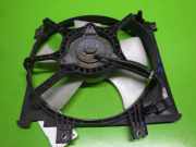 Lüfter rechts MAZDA 626 IV Hatchback (GE) 2.0 i