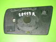 Au?enspiegelglas rechts MERCEDES-BENZ C-KLASSE T-Model (S202) C 180 T (202.078) 2028100021