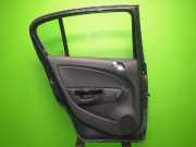 Tür hinten links OPEL CORSA D 1.3 CDTI