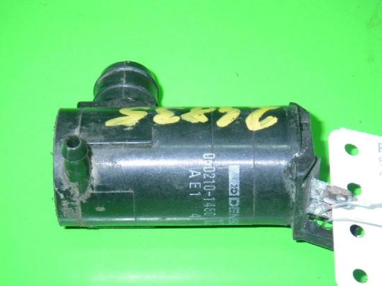 Pumpe Scheibenwaschanlage SUZUKI BALENO Schrägheck (EG) 1.3 i 16V 060210-1480 Bild Pumpe Scheibenwaschanlage SUZUKI BALENO Schrägheck (EG) 1.3 i 16V 060210-1480