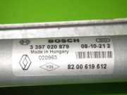 Wischergestänge vorne DACIA SANDERO 1.4 3397020879