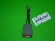 Sicherheits-Gurtpeitsche hinten rechts VW NEW BEETLE (9C1, 1C1) 2.0 1C0858676