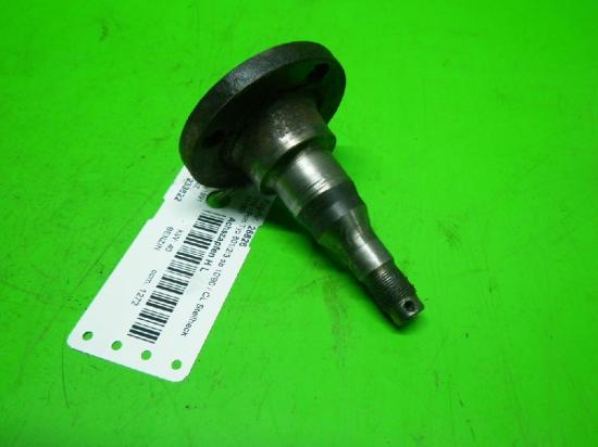 Achszapfen hinten links VW POLO Coupe (86C, 80) 1.3 Cat Bild Achszapfen hinten links VW POLO Coupe (86C, 80) 1.3 Cat