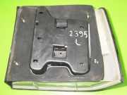 Schlussleuchte links FORD SCORPIO I (GAE, GGE) 2.9 i 72155