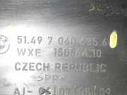 Verkleidung Hecktür oben BMW 1 (E87) 120 d 514970606356