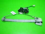 Fensterheber Tür vorne rechts MITSUBISHI GALANT VI (EA_) 2.0 (EA2A) MR280666B