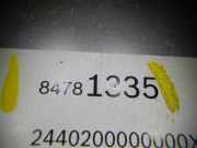 ABS Hydroaggregat OPEL INSIGNIA B Grand Sport (Z18) 1.5 (68) 84781335