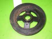 Riemenscheibe Kurbelwelle NISSAN (DATSUN) PRIMERA Traveller (WP12) 2.2 dCi