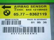 Airbag Steuergerät BMW 3 Compact (E36) 318 ti 65778362119