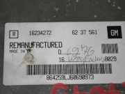 Motorsteuergerät OPEL TIGRA (75_) 1.6 16V 6237561