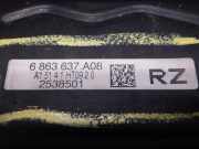 Hinterachskörper BMW 1 (F20) 116 i 6863637