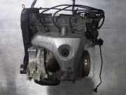 Benzinmotor Motor ohne Anbauteile Benzin VW POLO (6N2) 1.0 ALD