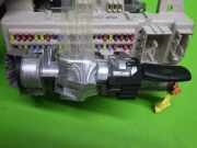 Motorsteuergerät FORD FOCUS II Kombi (DA_) 2.0 TDCi 3M513F880AC